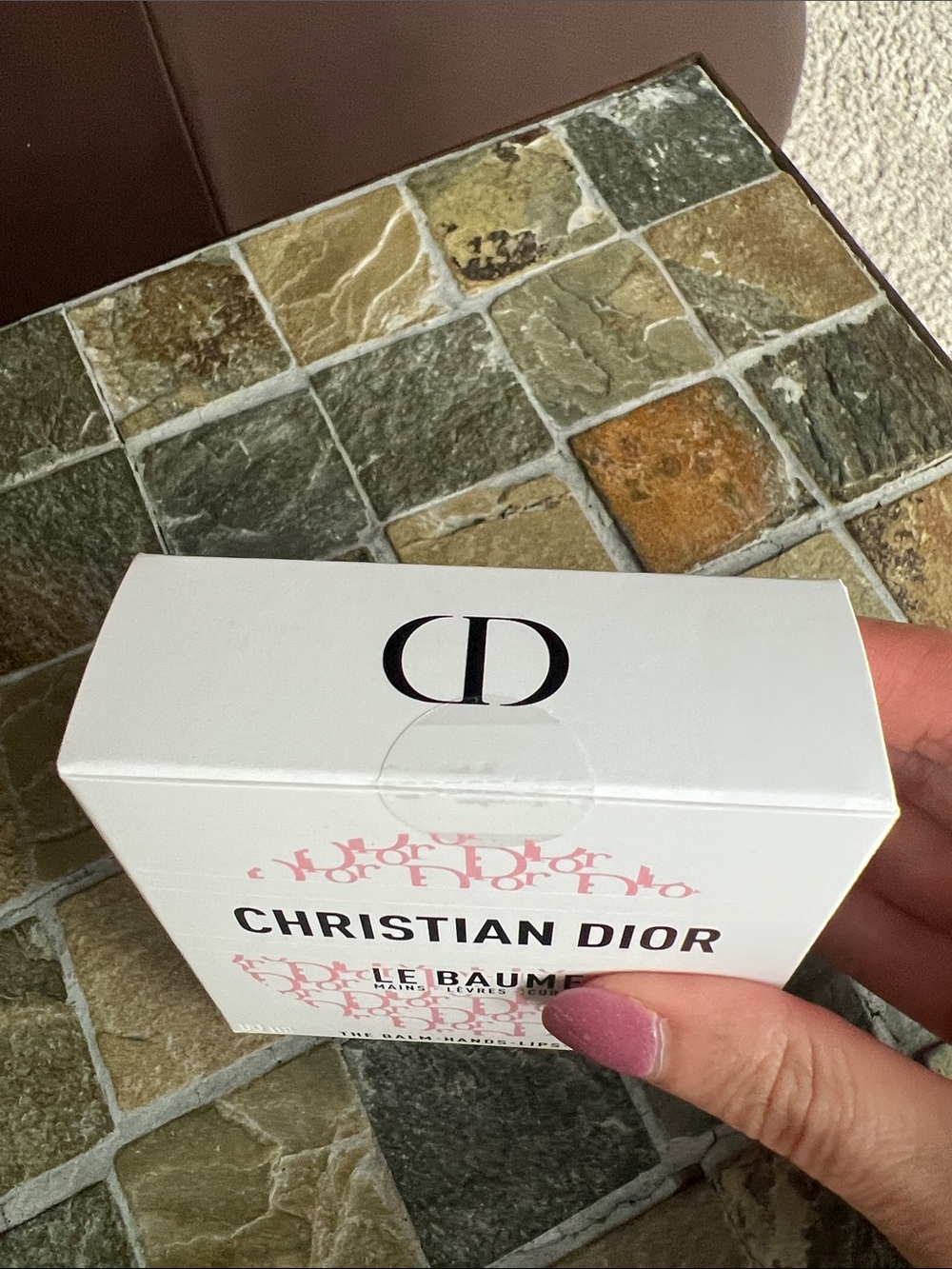 Christian Dior Le Baume Limited Edition New - Picture 3 of 4